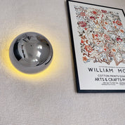 Wall Light Iron Glass - NOVOS | Ambient Lighting