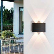 Outdoor Lighting LED Waterproof - ODYSSE | Modern Style