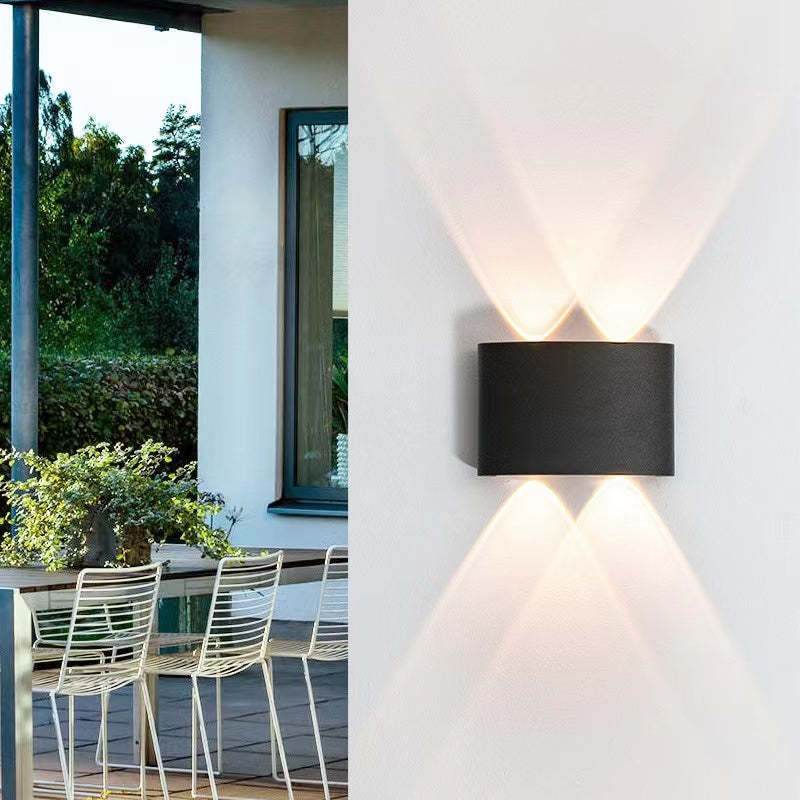 Outdoor Lighting LED Waterproof - ODYSSE | Modern Style