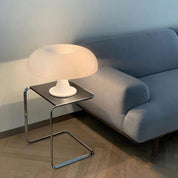 Table Lamp Mushroom Design - FLUXUS | Ambient Glow