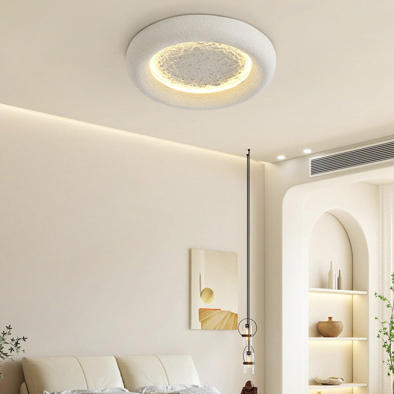 Wall Light Modern Resin - IKAROS | Luxury Ambiance