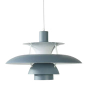 Pendant Light Green LED - TELOSX | Warm Ambiance