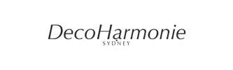 DecoHarmonie Sydney logo desktop