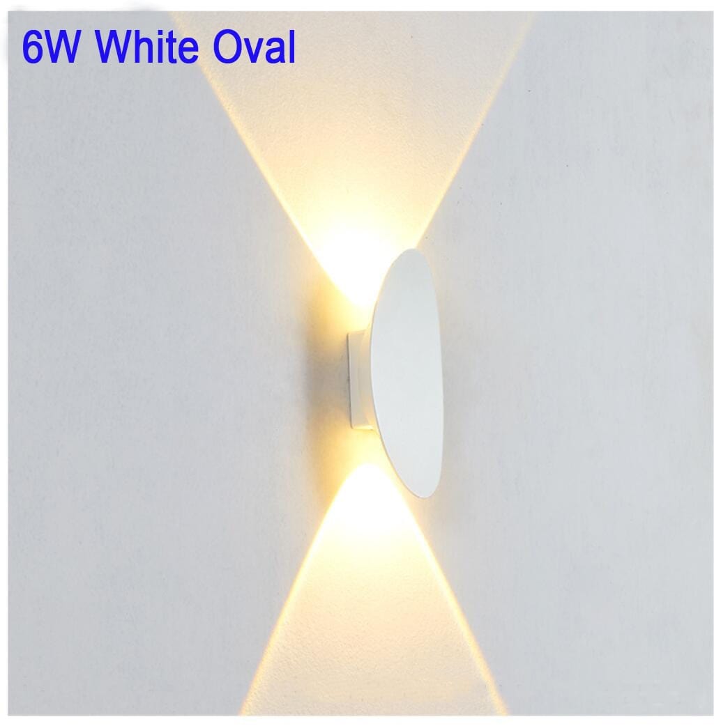 Outdoor Lighting LED IP65 - MIMOSA | Modern Style