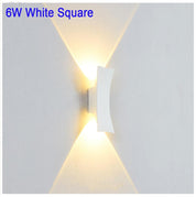 Outdoor Lighting LED IP65 - MIMOSA | Modern Style