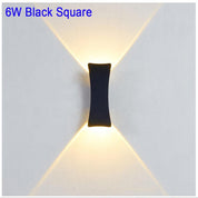 Outdoor Lighting LED IP65 - MIMOSA | Modern Style