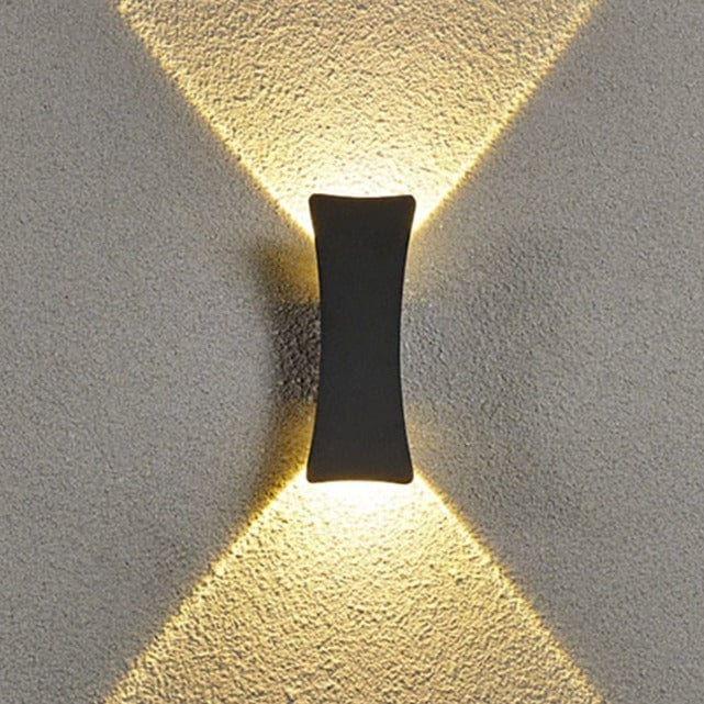 Outdoor Lighting LED IP65 - MIMOSA | Modern Style