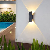 Outdoor Lighting LED IP65 - MIMOSA | Modern Style