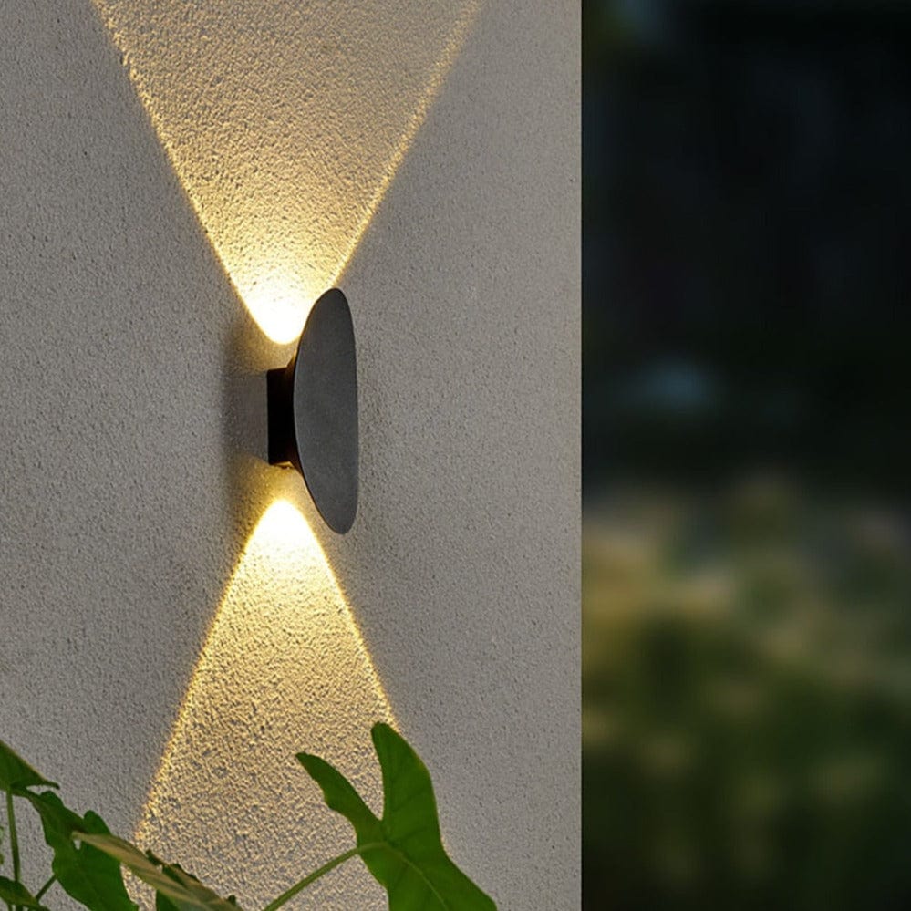 Outdoor Lighting LED IP65 - MIMOSA | Modern Style