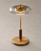 TOCRIS Tischlampe – Detailansicht | DecoHarmonie