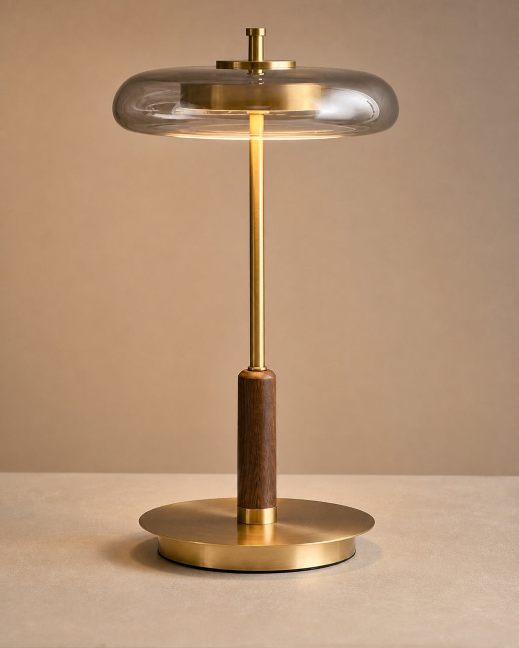 TOCRIS Tischlampe – Detailansicht | DecoHarmonie