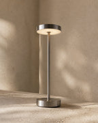 NOVA Akku-Tischlampe – Produktansicht | DecoHarmonie