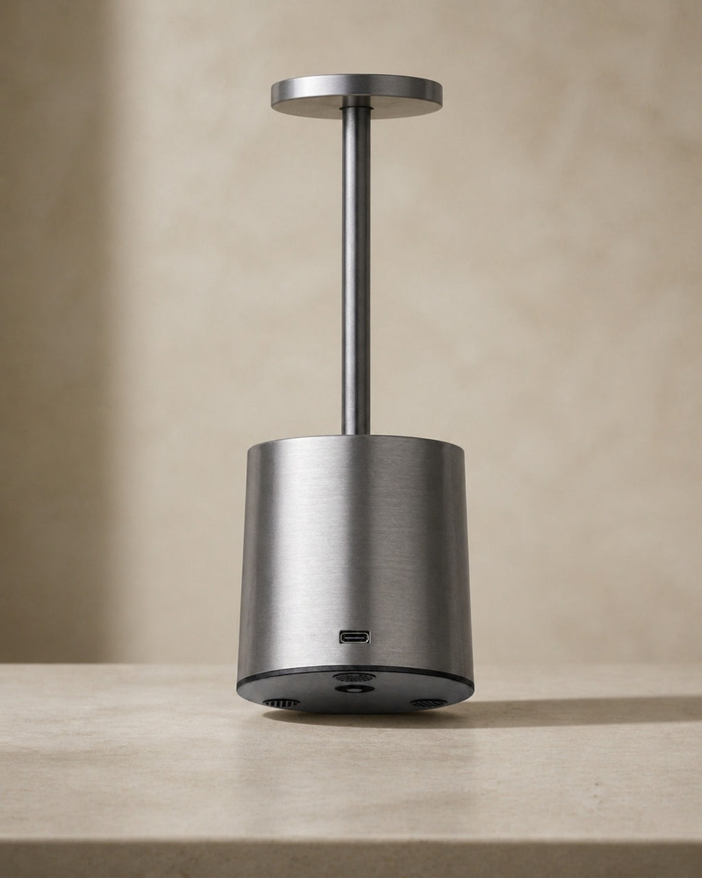 NOVA Akku-Tischlampe – Produktansicht | DecoHarmonie