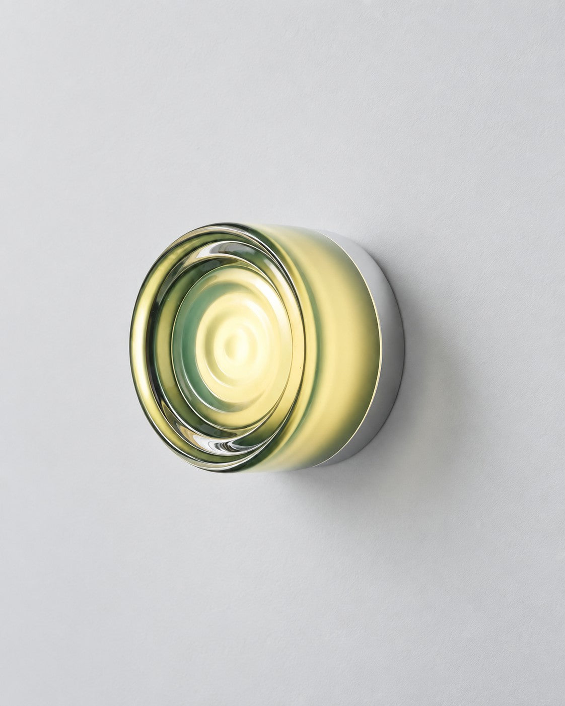 EVOA Wandleuchte – Jade, Produktansicht | DecoHarmonie