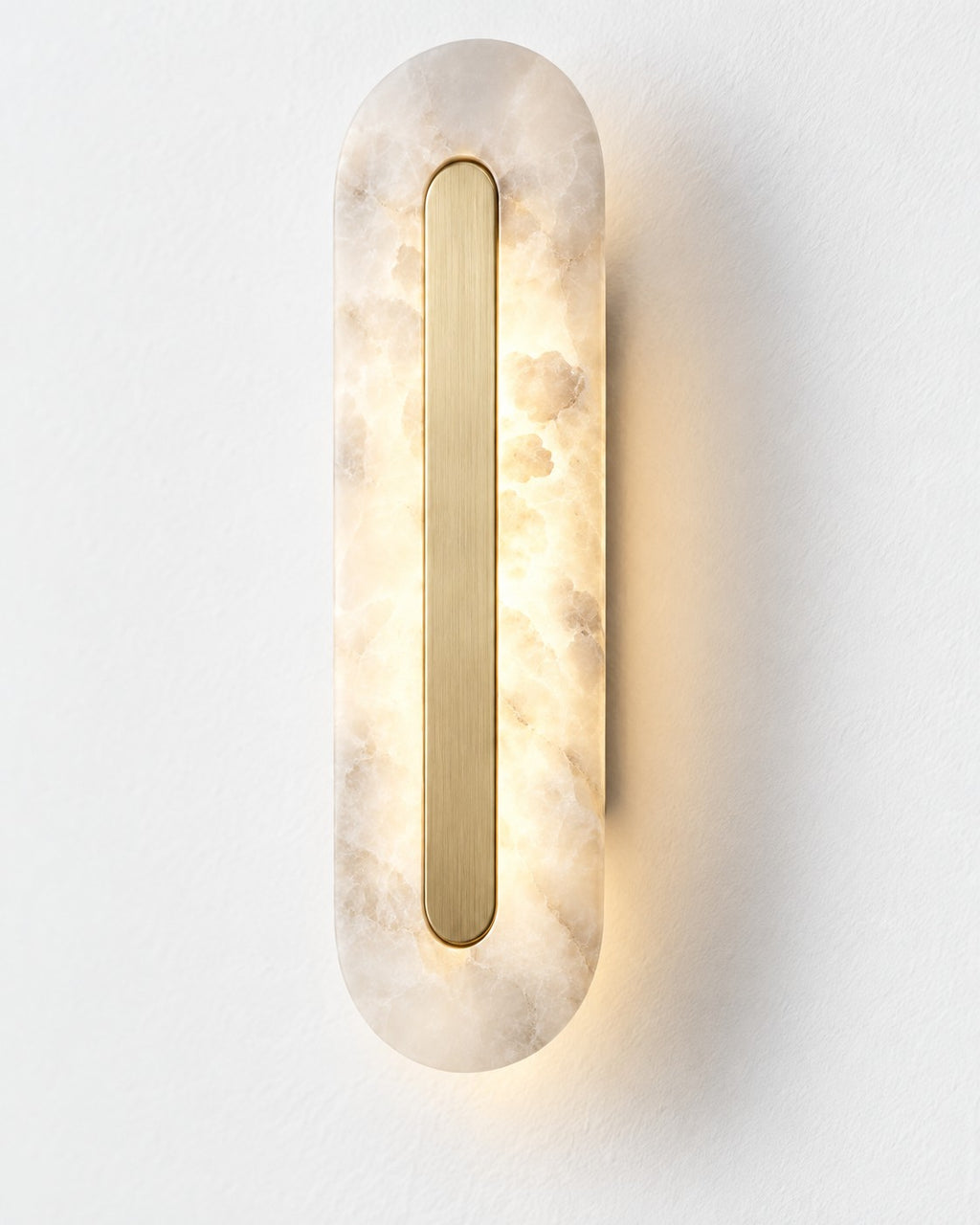 JOGNE Wandleuchte – Detailansicht, 35 cm