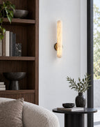 RIFET Wandleuchte – 40 cm / Warmweiss (3000 K) im Wohnraum
