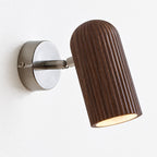 TILA Wandleuchte – Materialdetail