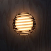 Wall Light LED Round - BIOTEX | Modern Touch