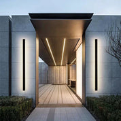 Wall Light LED 30cm - JUNOEX | Elegant Design