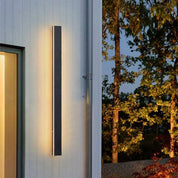 Wall Light LED 30cm - JUNOEX | Elegant Design