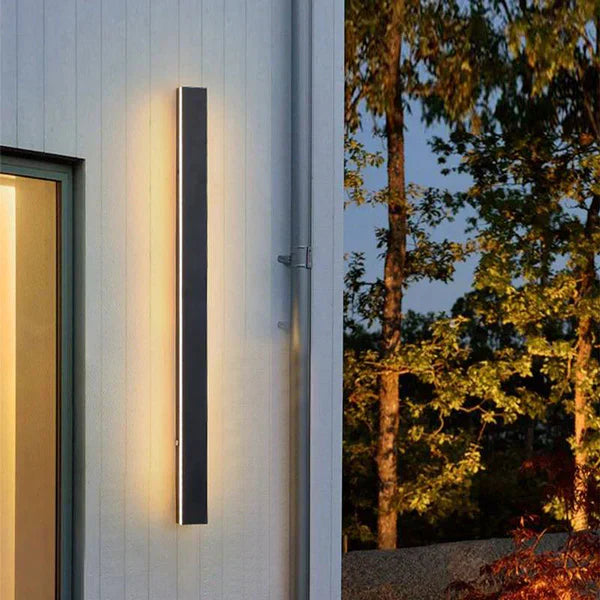 Wall Light LED 30cm - JUNOEX | Elegant Design