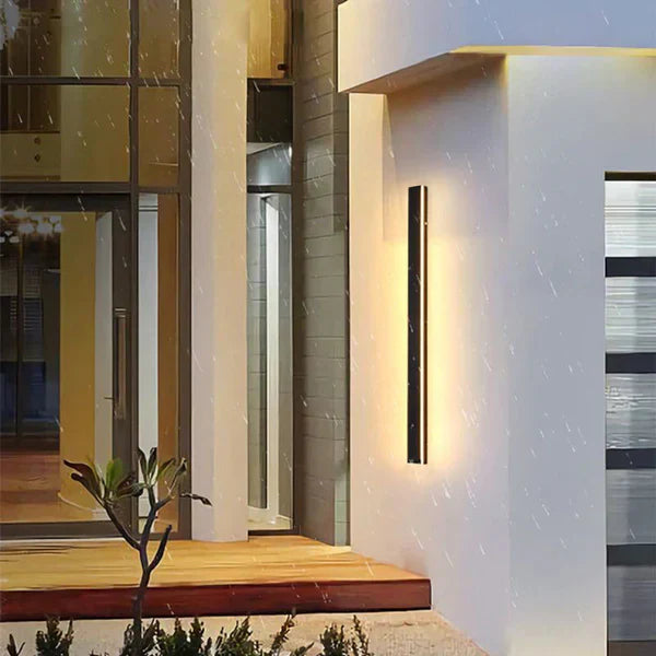 Wall Light LED 30cm - JUNOEX | Elegant Design