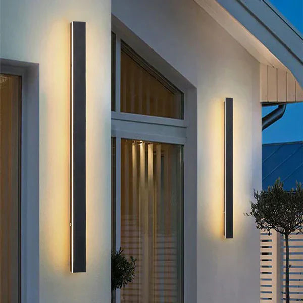 Wall Light LED 30cm - JUNOEX | Elegant Design