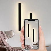Wall Light LED 30cm - JUNOEX | Elegant Design