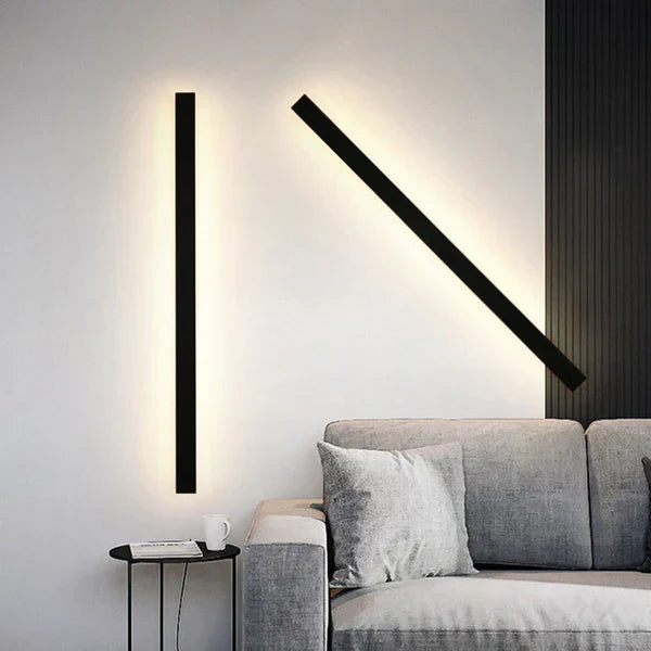 Wall Light LED 30cm - JUNOEX | Elegant Design
