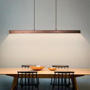 Pendant Light LED Black - RONIXA | Modern Elegance