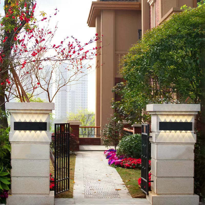 Outdoor Lighting LED Waterproof - ODYSSE | Modern Style