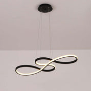 Pendant Light LED Metal - TAYGET | Modern Elegance