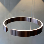 Pendant Light LED Black - VELOXA | Modern Elegance