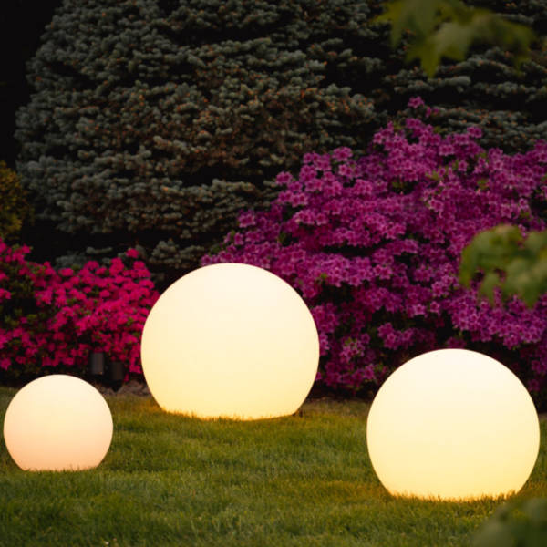 Wireless Lamp 16 Color, Cordless - RAXAOR | Ambiance