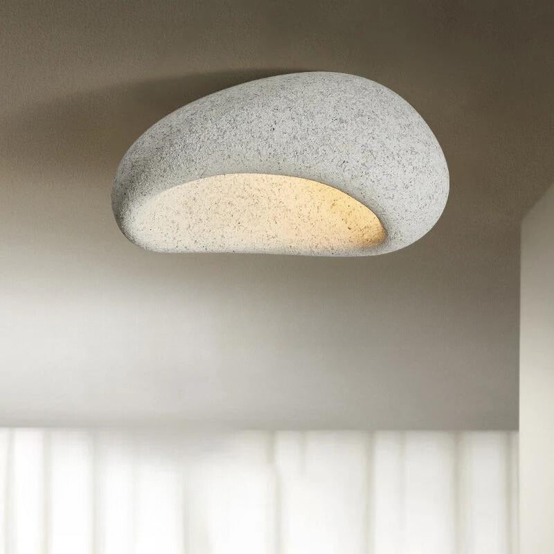 Ceiling Light LED 45cm - AETHER | Calm Ambiance
