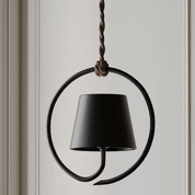 Pendant Light Rechargeable LED IP54 - SCYLLA | Elegant Ambiance