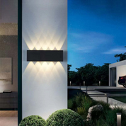 Outdoor Lighting LED Waterproof - ODYSSE | Modern Style