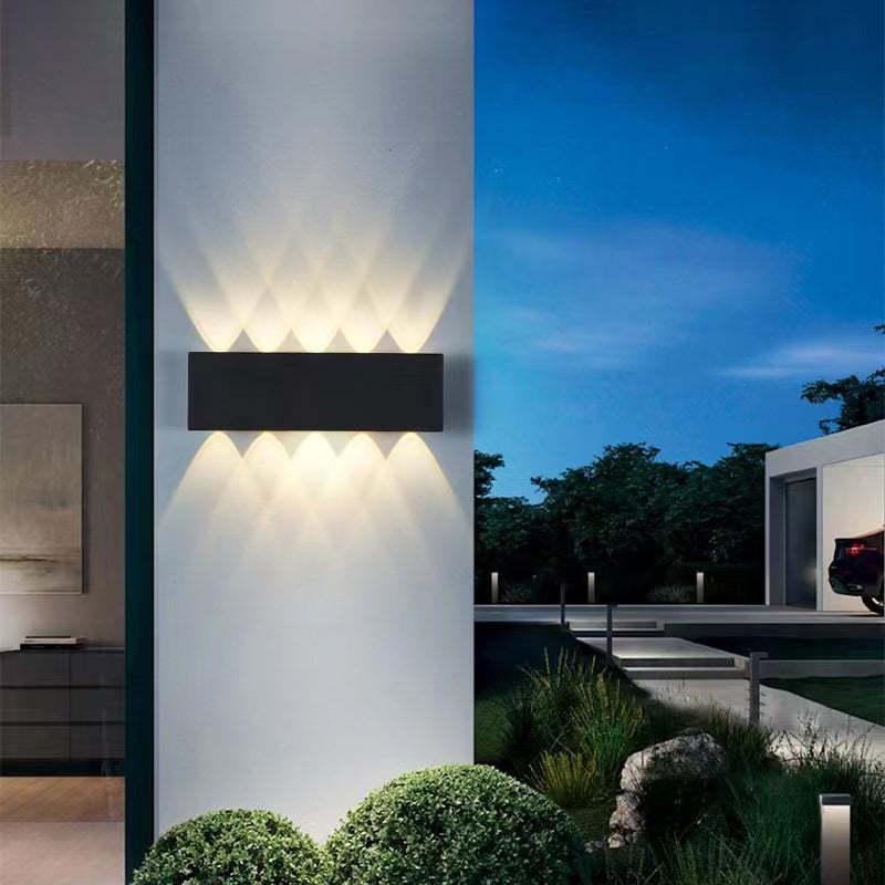 Outdoor Lighting LED Waterproof - ODYSSE | Modern Style