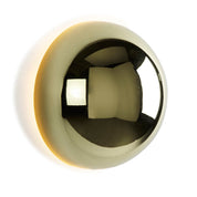Wall Light Iron Glass - NOVOS | Ambient Lighting