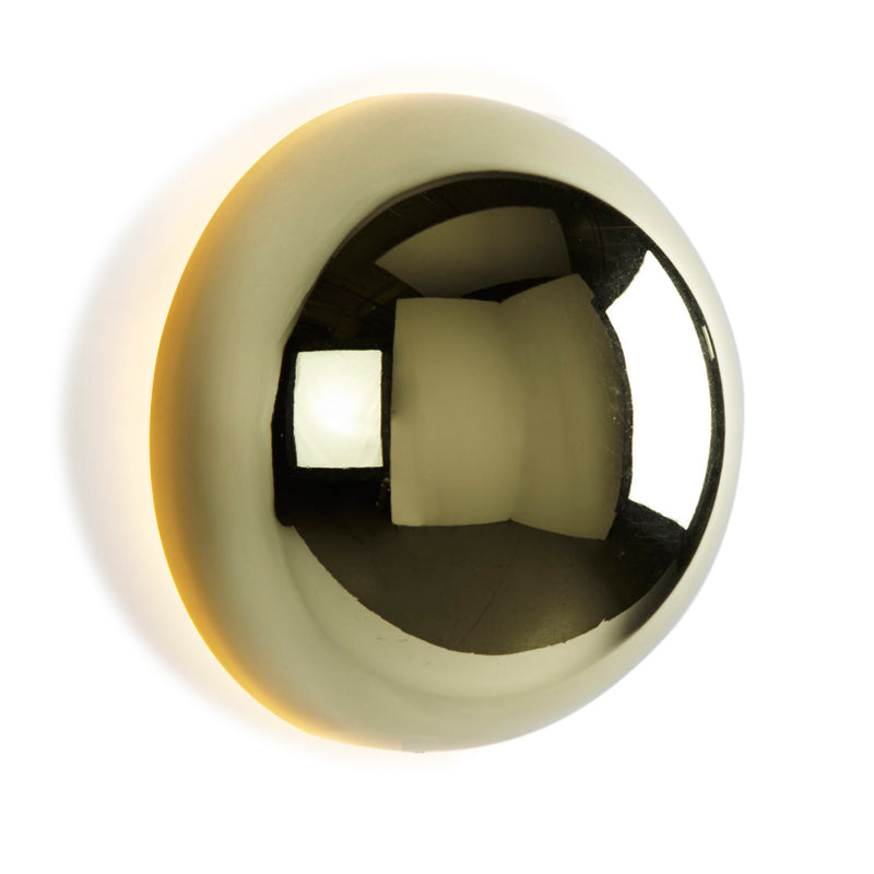 Wall Light Iron Glass - NOVOS | Ambient Lighting