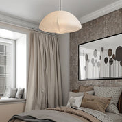 Pendant Light Washi Paper LED - ZODIAC | Serene Style