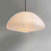 Pendant Light Washi Paper LED - ZODIAC | Serene Style