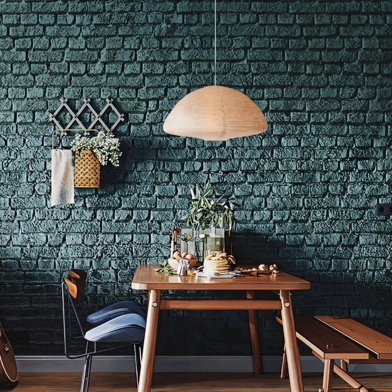 Pendant Light Washi Paper LED - ZODIAC | Serene Style