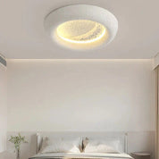 Wall Light Modern Resin - IKAROS | Luxury Ambiance