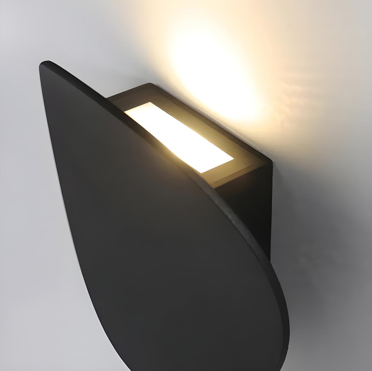 Wall Light Aluminum LED - KRONIX | Modern Elegance