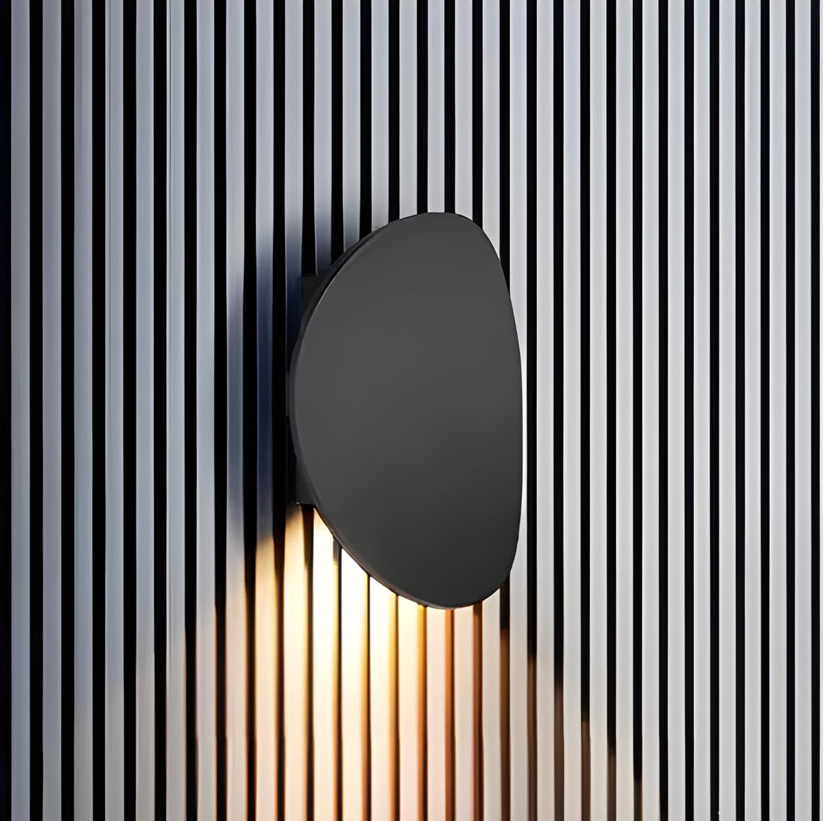 Wall Light Aluminum LED - KRONIX | Modern Elegance