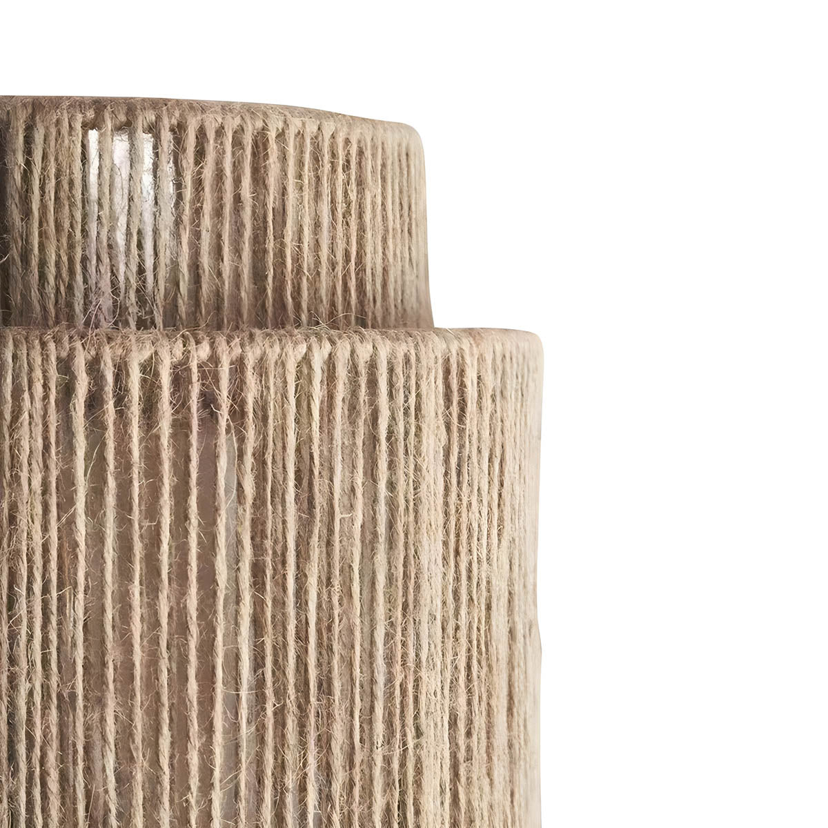 Wall Light Rope E27 - HELIXR | Warm Ambiance