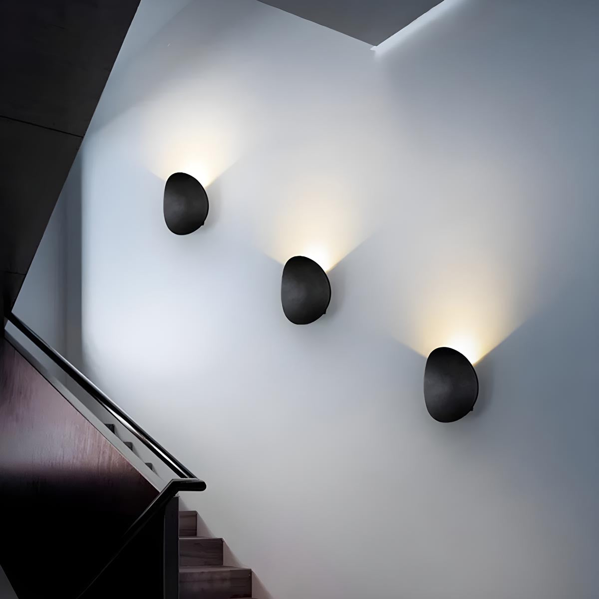 Wall Light Aluminum LED - KRONIX | Modern Elegance