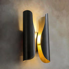 Orr Industriel Laiton Métal Applique Murale Salle à Manger Chambre à Coucher Salon