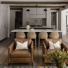 Alessio Vintage Luxury Metal Pendant Light Shades Living Dining Room